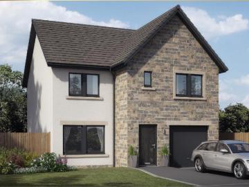 Coaltown Glenrothes, KY7, East Central Scotland, South West Scotland