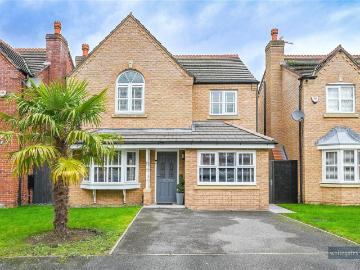 Dovecot Liverpool, L14, North East Wales, Midlands