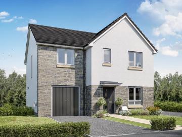 Bargeddie, G69, Lanarckshire, South West Scotland