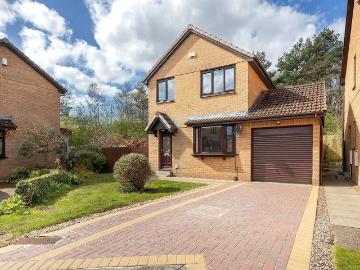 House for sale in Shetland - Garden, Equipped kitchen