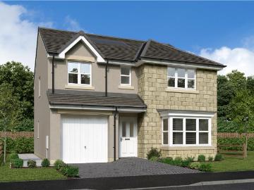 Bonnyrigg, Mid Lothian, Shetland