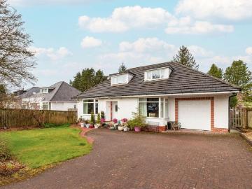 House for sale in Shetland - Garden, Fireplace