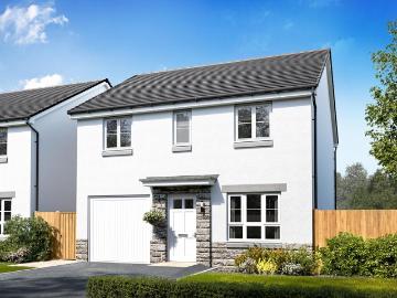 House for sale in Shetland - Garden, Equipped kitchen