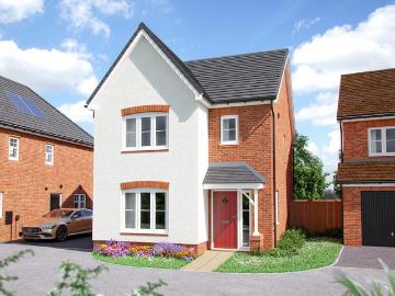 Nuneaton and Bedworth, Stoke and Staffordshire, West Midlands, Midlands