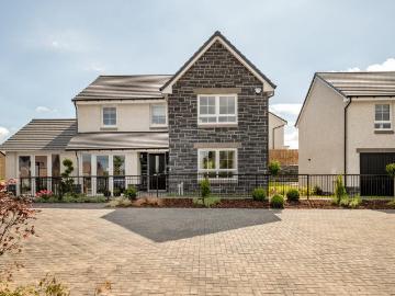 House for sale in Shetland - Garden, Equipped kitchen