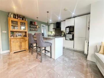 Isles of Scilly TR, Cornwall county, South West England