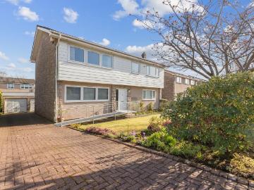 House for sale in Shetland - Garden, Parking