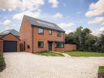 Isles of Scilly TR, Cornwall county, South West England