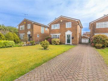 Heywood, Greater Manchester, North West England