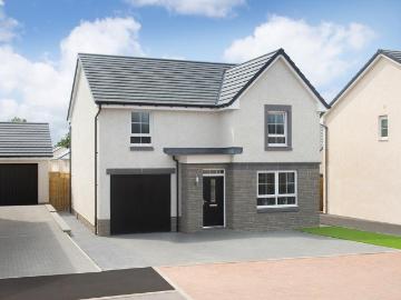 House for sale in Shetland - Garden, Equipped kitchen