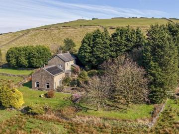 Craven, Bradford and West Yorkshire, North England