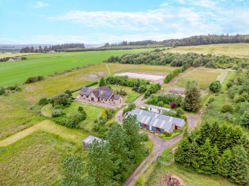 Drybridge Buckie, AB56, North East Scotland, Shetland