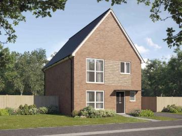 Almondsbury Bristol, BS32, South Gloucestershire county, Southdowns