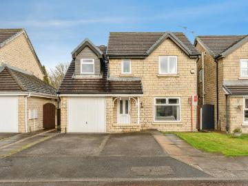 Craven, Bradford and West Yorkshire, North England