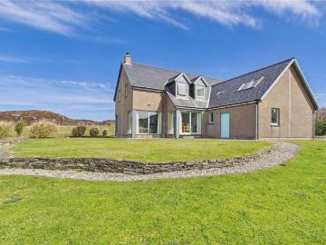 Gruinart Isle of Islay, PA44, Glasgow and West Scotland, South West Scotland