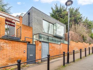 Swiss Cottage, NW3, North West London, London, Greater London