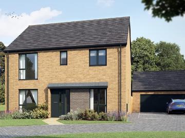 Gaywood King's Lynn, PE30, East of England