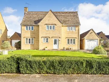 Cotswold, Gloucestershire county, Southdowns