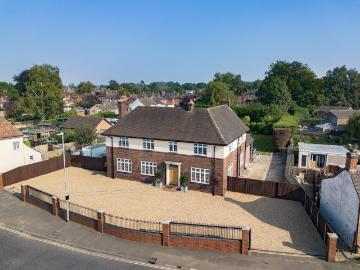 South Holland, Bircham King's Lynn, PE31, East of England