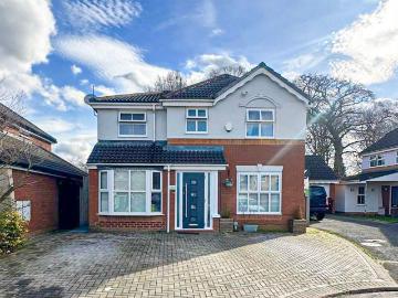 Halewood Liverpool, L26, North East Wales, Midlands