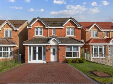 Glasgow, Glasgow and Clyde Valley - Garden