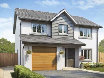 Craigiebuckler Aberdeen, AB15, North East Scotland, Shetland