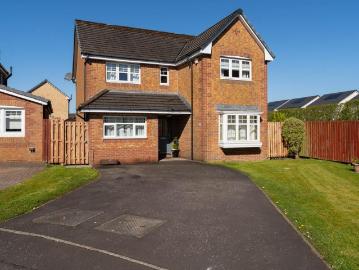 Kilmarnock, East Ayrshire county, Ayrshire