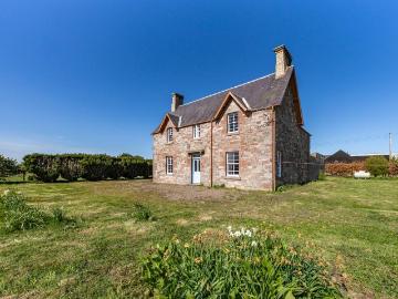 House for sale in Shetland - Garden, Equipped kitchen