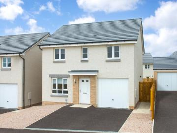 House for sale in Shetland - Garden, Equipped kitchen