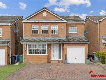 House for sale in Shetland - Garden, Equipped kitchen