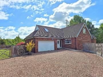 Leominster, Herefordshire county, Midlands