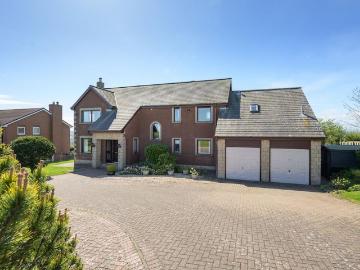 North East, North England - Equipped kitchen