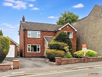 North West Leicestershire, Stoke and Staffordshire, West Midlands, Midlands