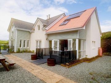 Scourie Lairg, IV27, Highlands and Islands, Shetland