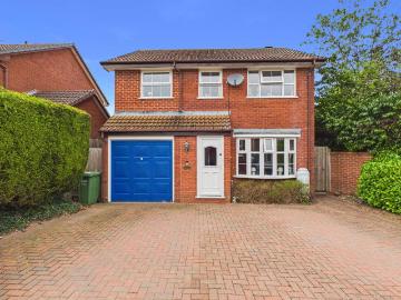 Copcut Droitwich, WR9, Hereford and Worcester, Herefordshire county, Midlands