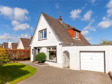 Cramond, EH4, Edinburgh and East Scotland, Shetland