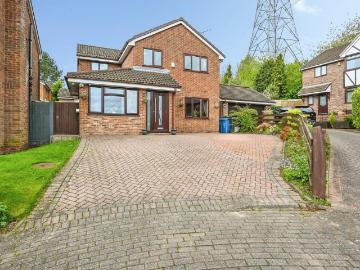 Norton Runcorn, WA7, Halton County, North West England