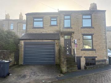 Thackley Bradford, BD10, Bradford and West Yorkshire, North England