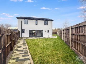 Chadderton Oldham, OL2, Bradford and West Yorkshire, North England