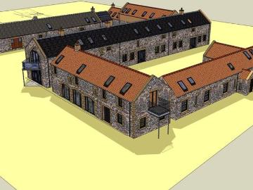 House for sale in Shetland - Garden, Parking