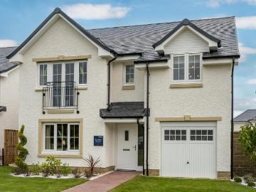 House for sale in Shetland - Garden, Equipped kitchen
