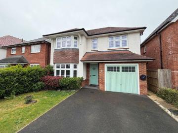 Little Sutton Ellesmere Port, CH66, North East Wales, Midlands