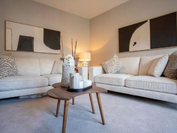 Scourie Lairg, IV27, Highlands and Islands, Shetland