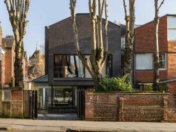 South Hampstead, London, Greater London