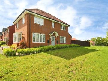 Nuneaton and Bedworth, Stoke and Staffordshire, West Midlands, Midlands