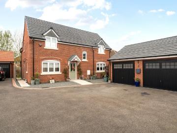 South Holland, Bircham King's Lynn, PE31, East of England