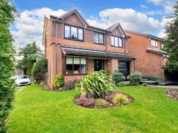 Owlthorpe Sheffield, S20, Sheffield, South Yorkshire, Midlands