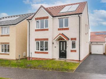 Monktonhall Musselburgh, EH21, Edinburgh and East Scotland, Shetland