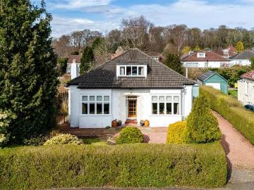 House for sale in Shetland - Garden, Parking