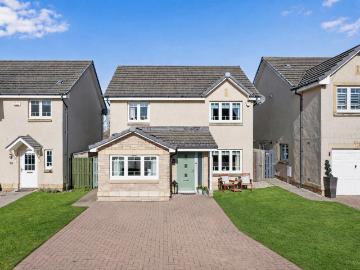 Tranent, East Lothian county, Shetland
